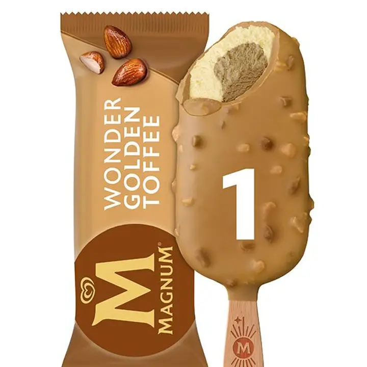 Magnum Wonder Jäätelöpuikko 90ml/69g