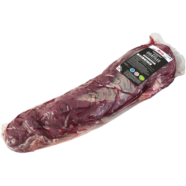 Atria Takuumurea Naudan Sisäfilee n1,6kg