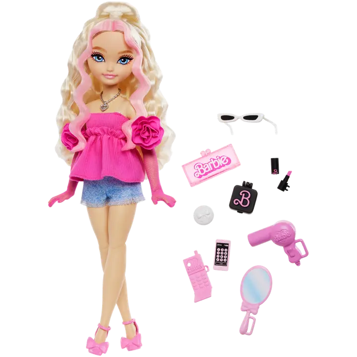 Doll dream besties malibu