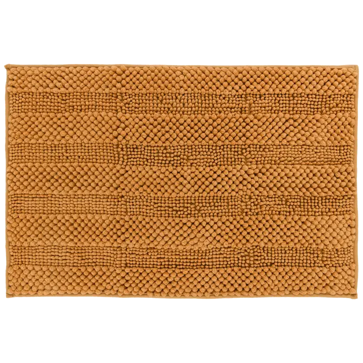 Kylpyhuoneenmatto okra SUPERSOFT