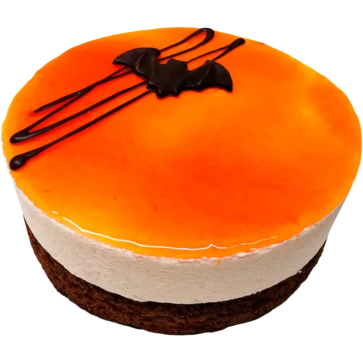 Elonen Veriappelsiini-juustokakku 450g