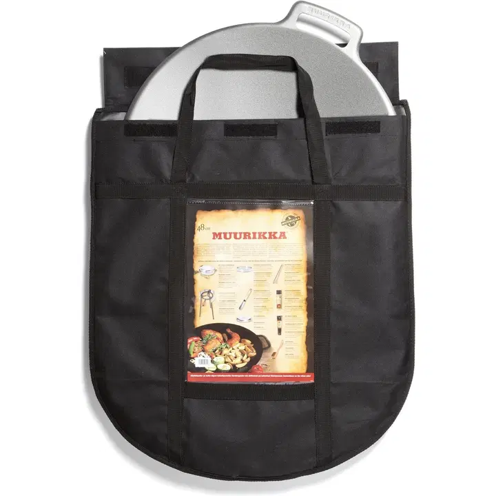 Muurikka suojapussi 48cm pannulle
