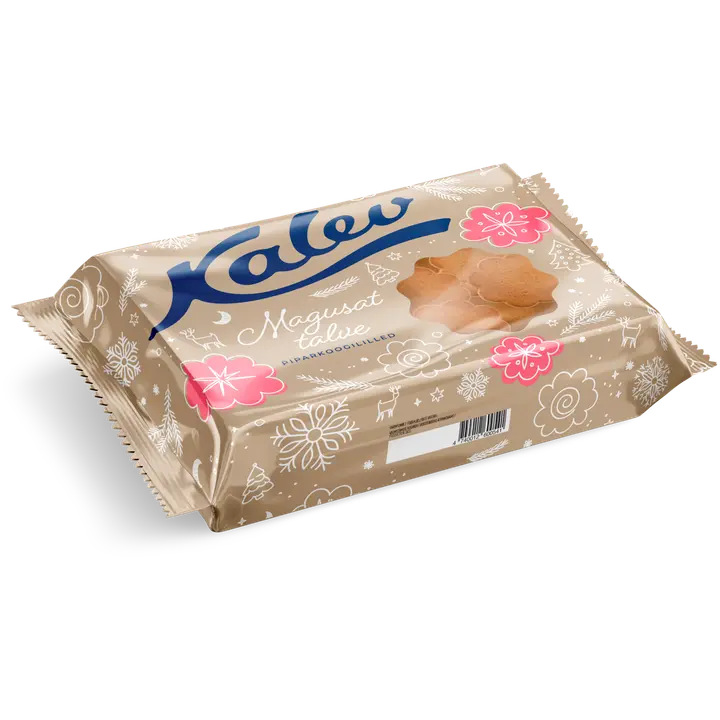 KALEV Piparkoogililled 500g