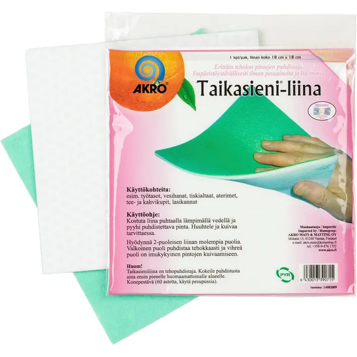 Akro Taikasieni®-liina