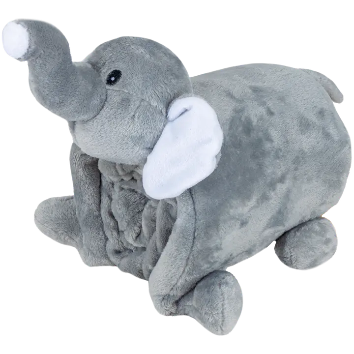 Pleed 90X120 Elevandid