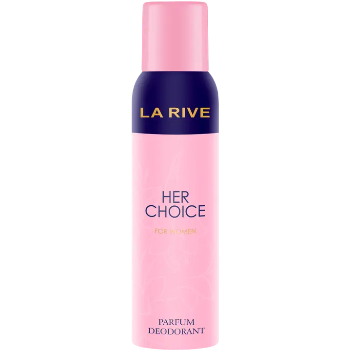 La Rive Her Choice Deodorantti spray 150ml