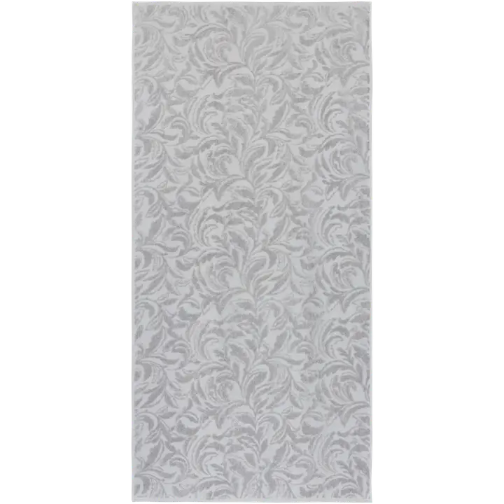 House kylpypyyhe Amanda 70x140 cm vaaleanharmaa