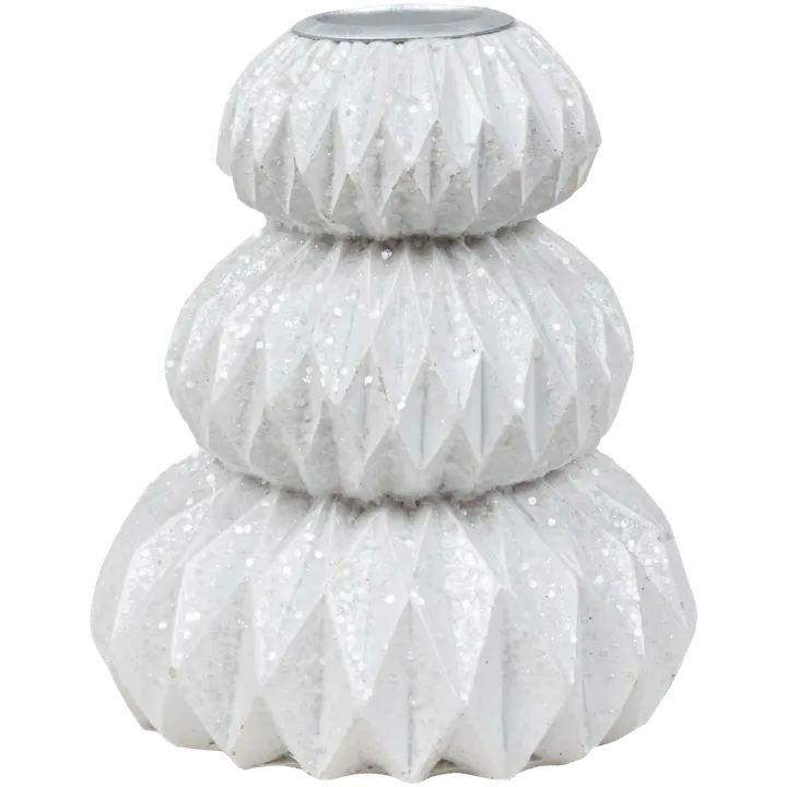 House kynttiläjalka Lumi 10 cm