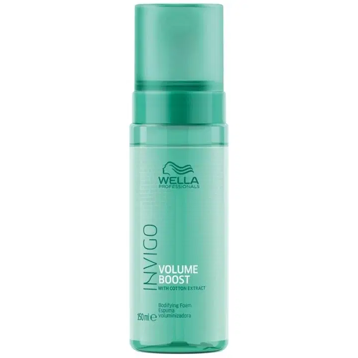 Wella Professionals Invigo Volume Boost Bodifying Foam hoitovaahto 150 ml