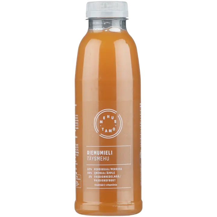 Rõõmusädeme smuuti 500 ml