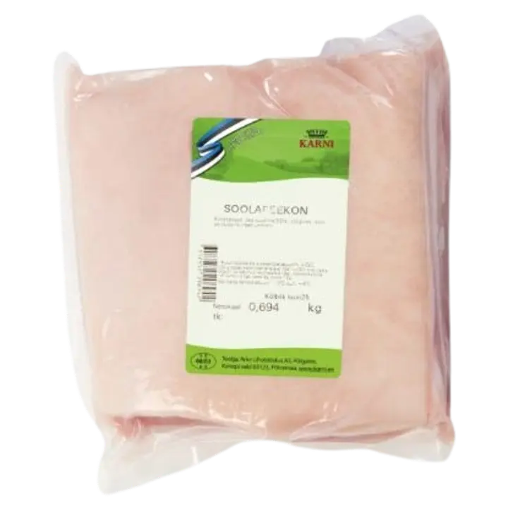 Karni Soolapeekon Kg