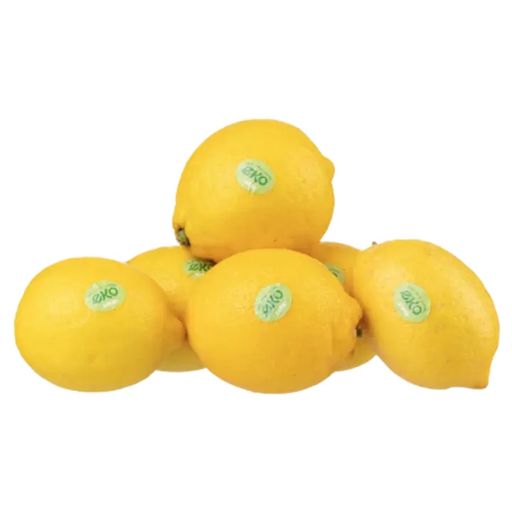 Coop Sidrun I klass MAHE FI-EKO-201