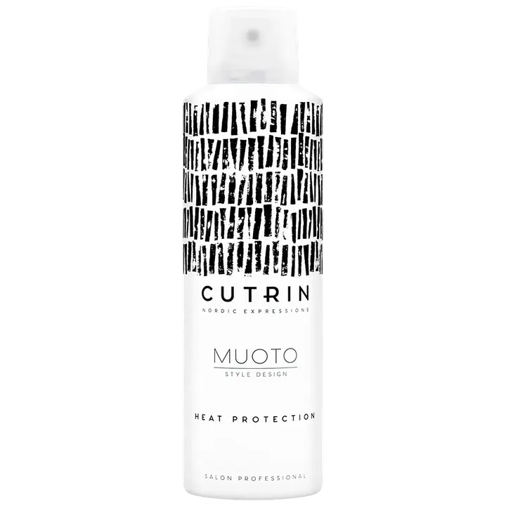 CUTRIN MUOTO Lämpösuojasuihke 200ml