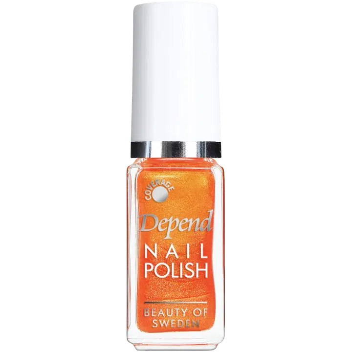 Depend Kynsilakka 5 ml nr 738