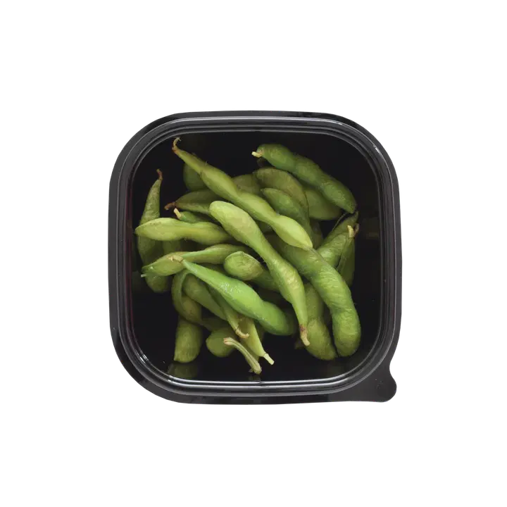 Sushi Daily edamame pavut