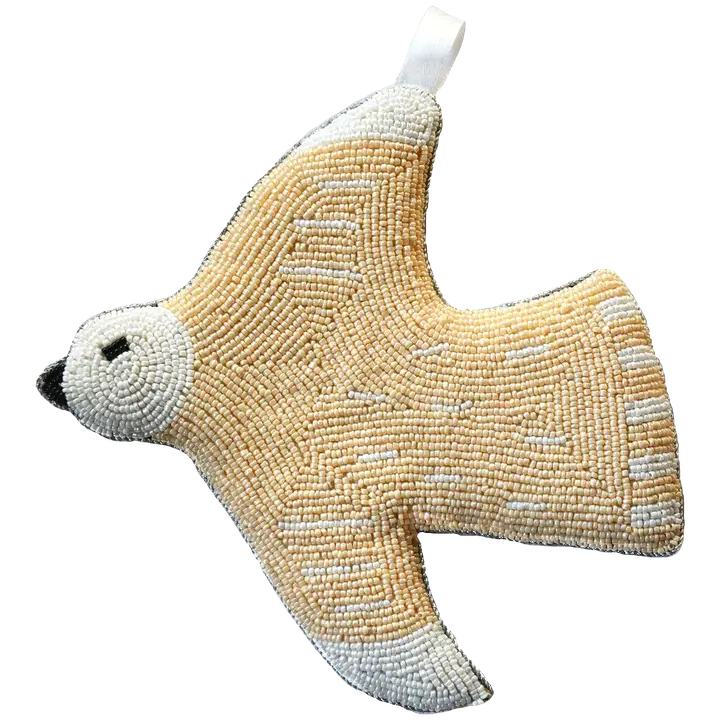 MUM’s ONNI designlintu-seinäkoriste, lentää vasemmalle