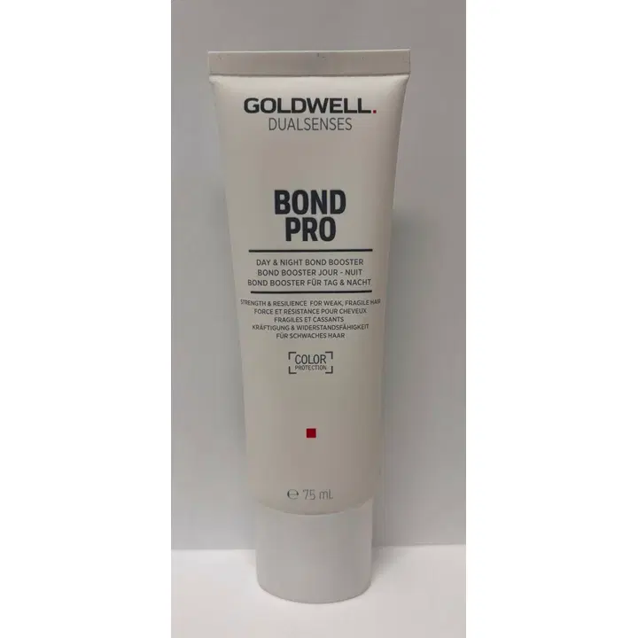 Goldwell Dualsenses Bond Pro Day & Night Bond Booster jätettävä hoitoaine 75 ml