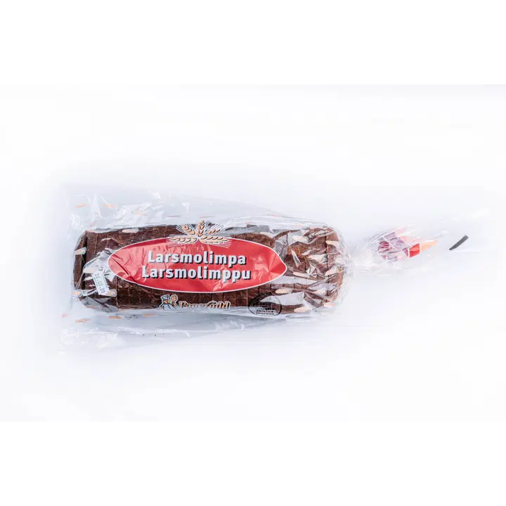 Bageri Fagerudd Leipomo Luodonlimppu (viipaloitu) 500g