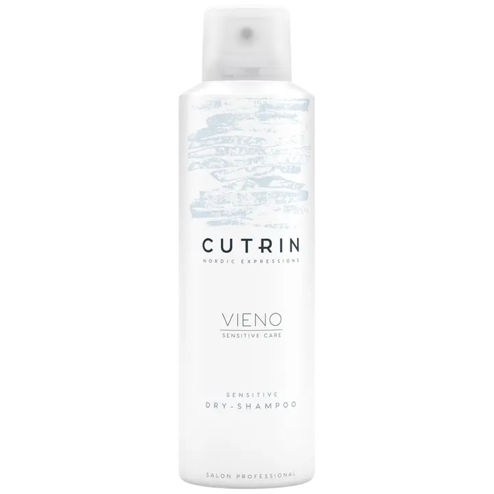 CUTRIN VIENO Hajusteeton kuivashampoo 200ml