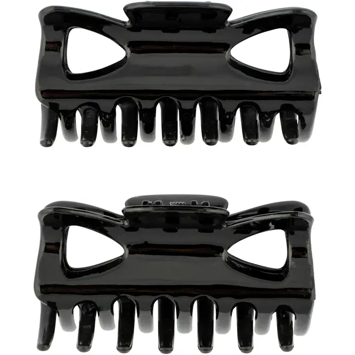 Ibero juukseklambrid 2 tk