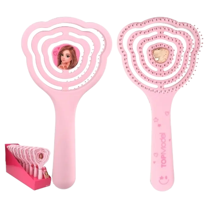 Topmodel juuksehari (alus) beauty & me