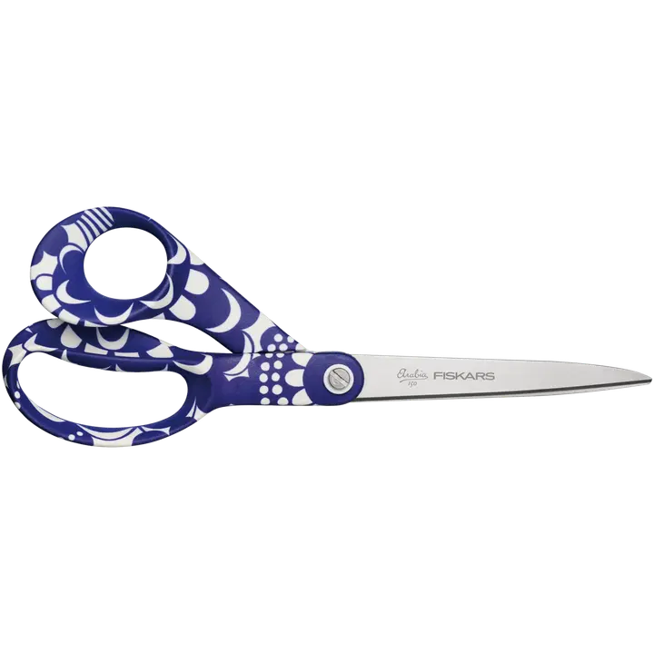 Fiskars X Arabia 150v juhlavuosi, yleissakset 21 cm