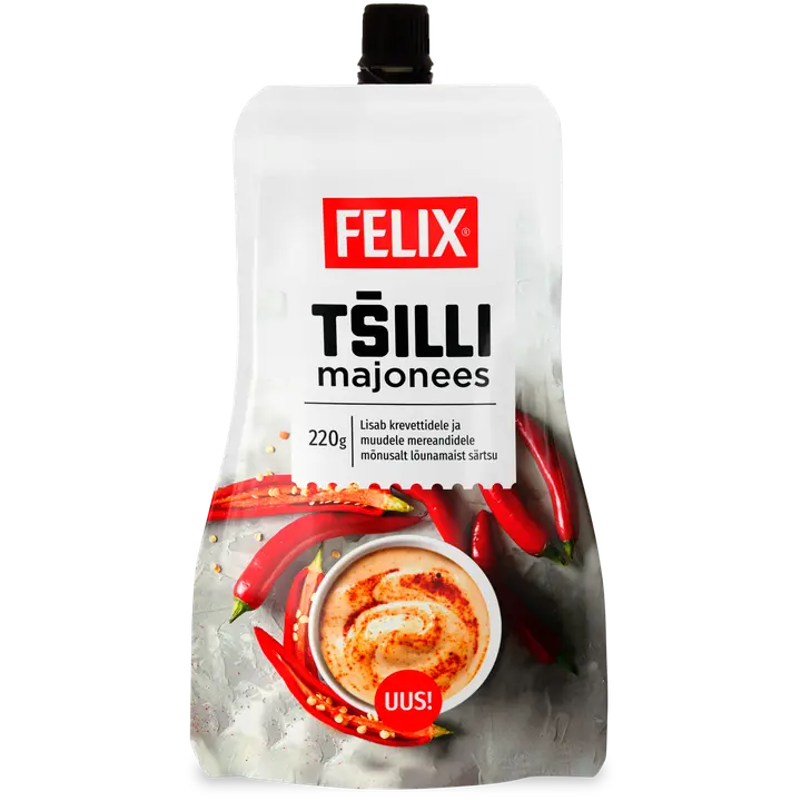 Felix Tšillimajonees 220 g