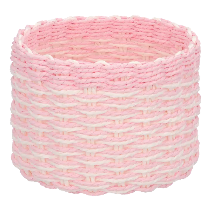 Säilytyskori pyöreä paperi M