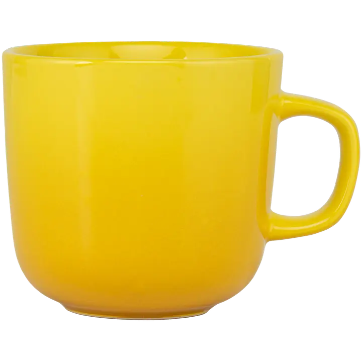 Kruus House Stella 4dl kollane