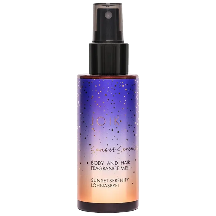 Kehasprei Joik Sunset Serenity 100ml