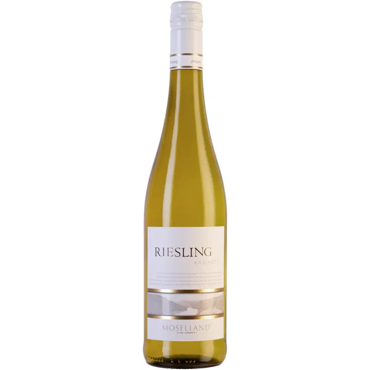 Moselland Riesling Kabinett 75cl