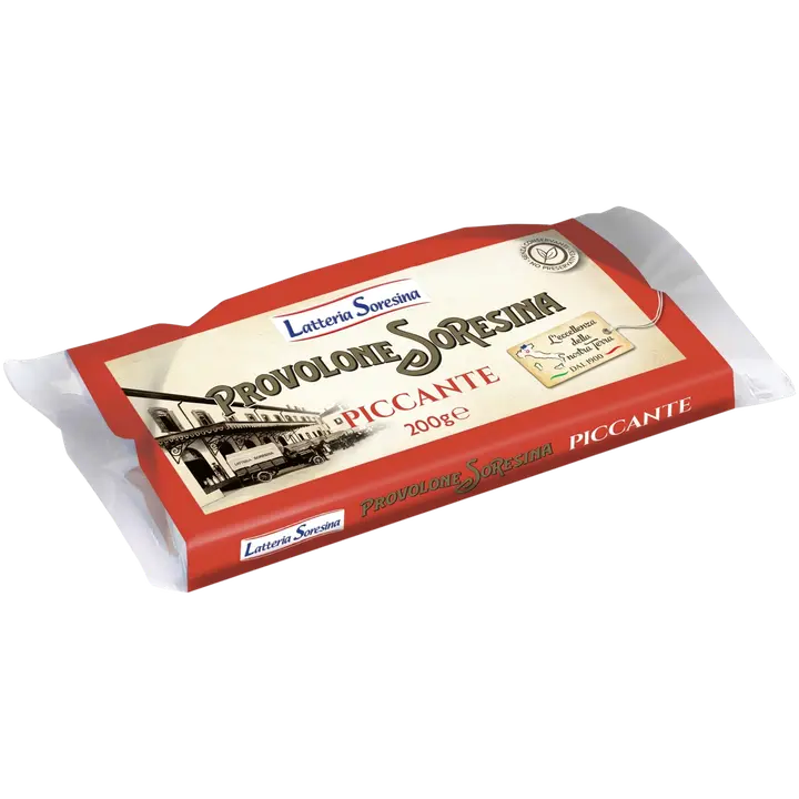 Provolone Piccante 0,2 kg