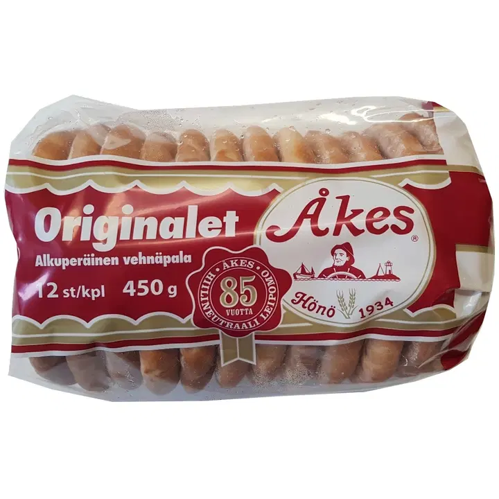 Hönökaka 450g alkuperäinen vehnäpala