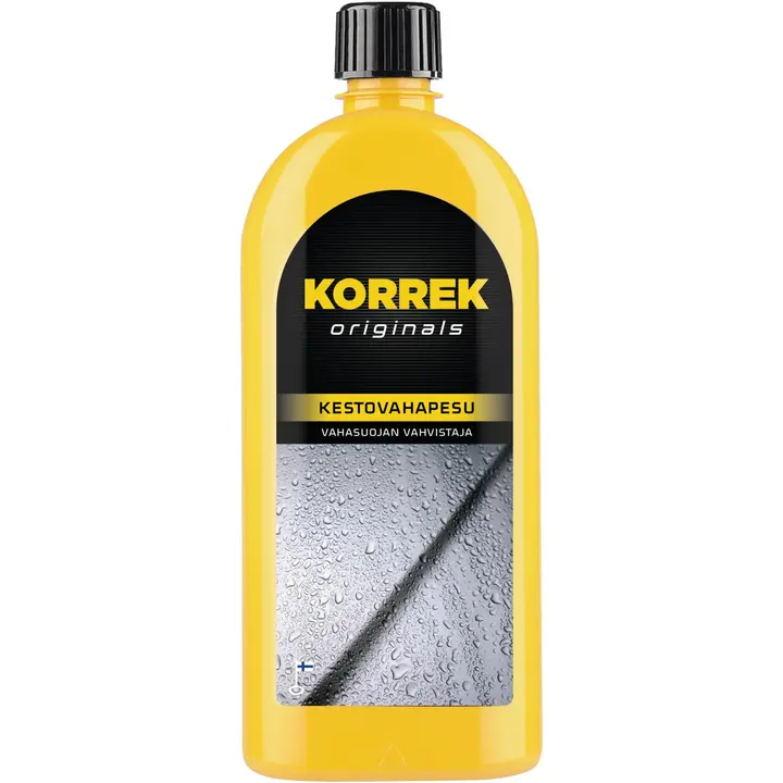 KORREK Kestovahapesu 700 ml