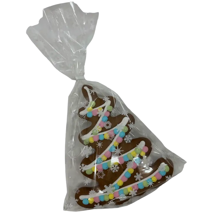 Marta Pagar Glasuuritud Piparkook Kuusk 80 g