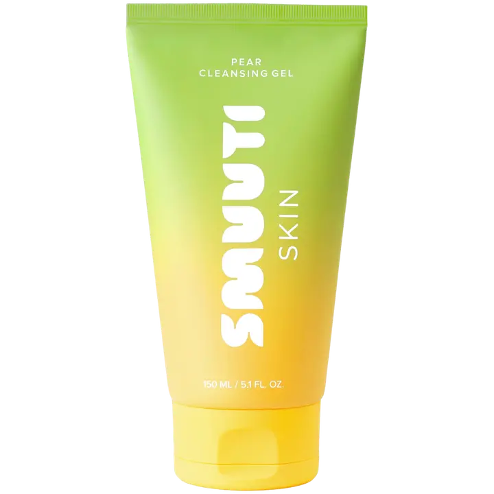 Smuuti Skin Pear Cleansing Gel 150ml- puhdistusgeeli