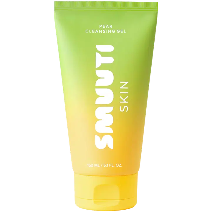 Smuuti Skin Pear Cleansing Gel 150ml- puhdistusgeeli