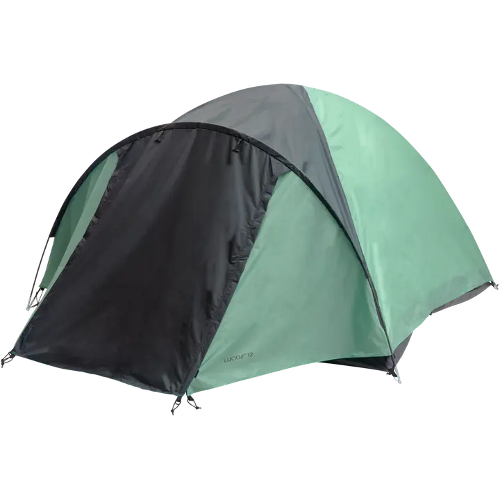 Kuppeltelk 4-le Luode 285x220x125 cm