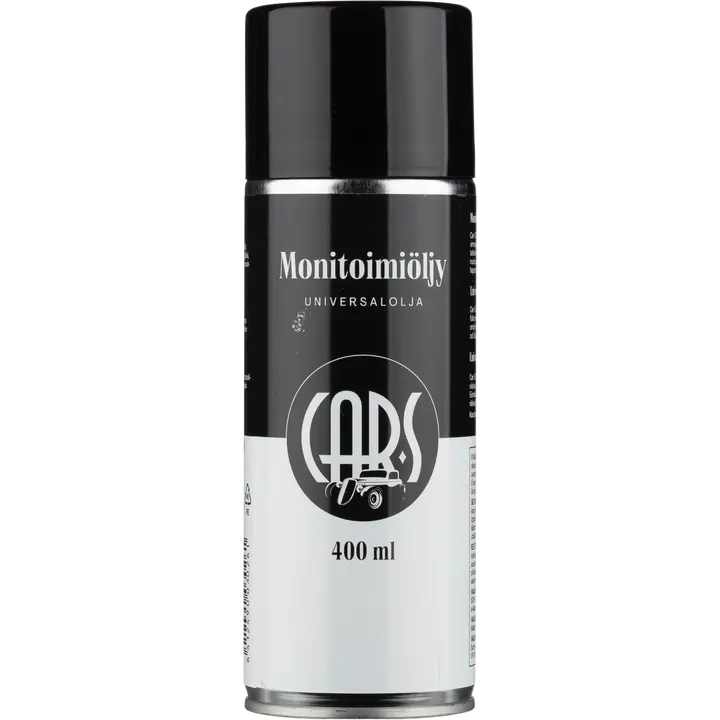 Car-S universaalõli 400ml