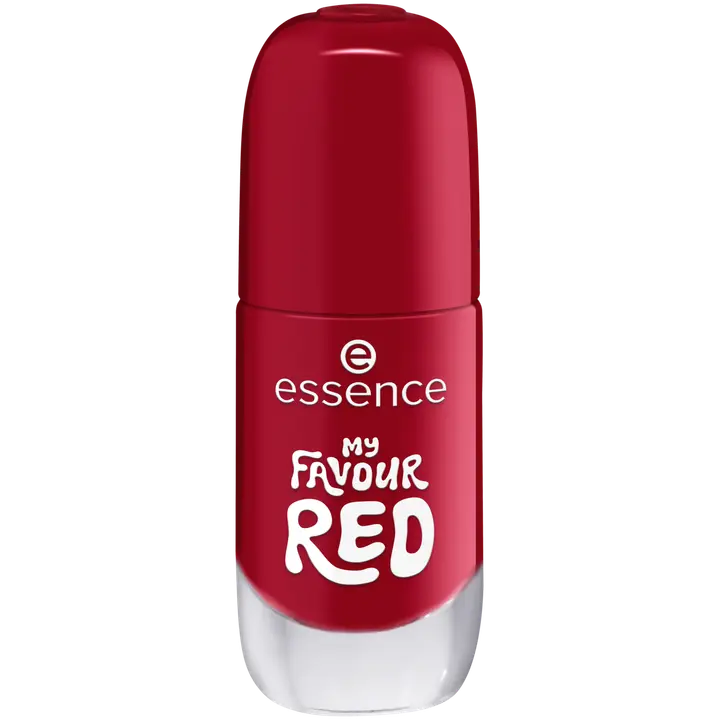 Essence küünelakk My Favour Red 14