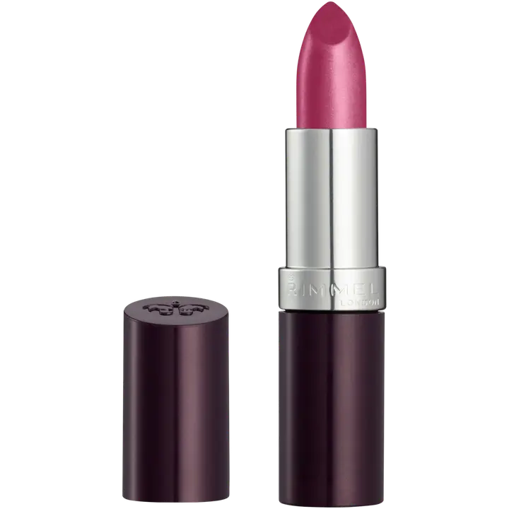 Rimmel London 4g Lasting Finish Lipstick 086 Sugar Plum huulipuna