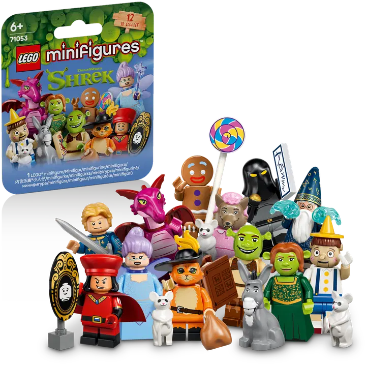 71053 minifiguurid