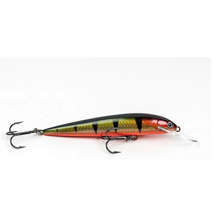 Vobler RK10-31 Räminä 10 kuld ahven