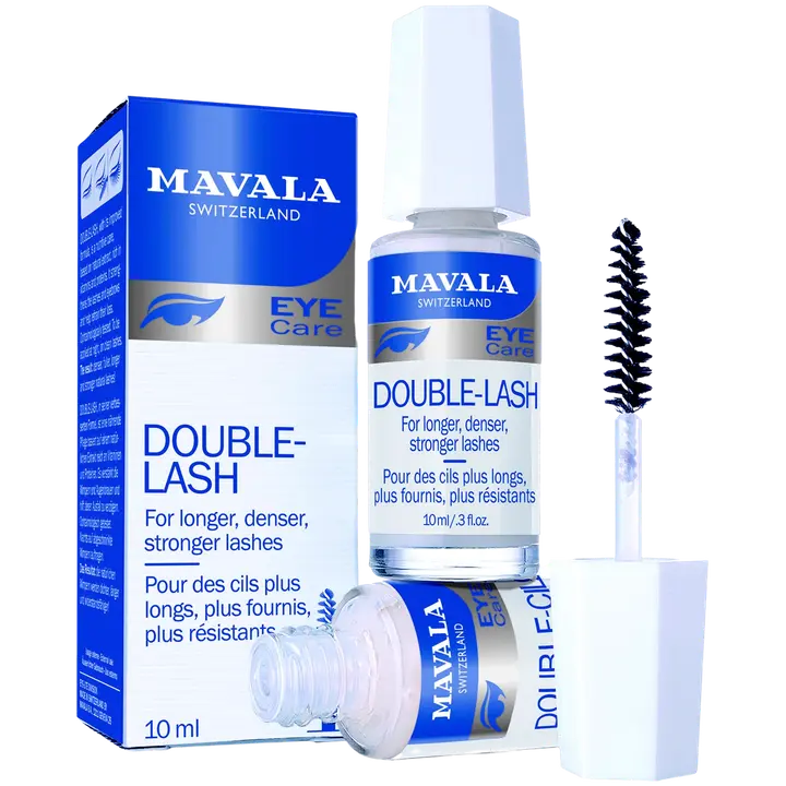 Mavala 10ml Double Lash ripsien hoitotuote