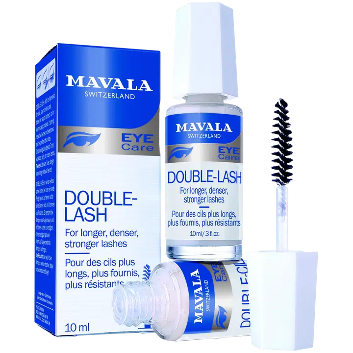 Mavala 10ml Double Lash ripsien hoitotuote