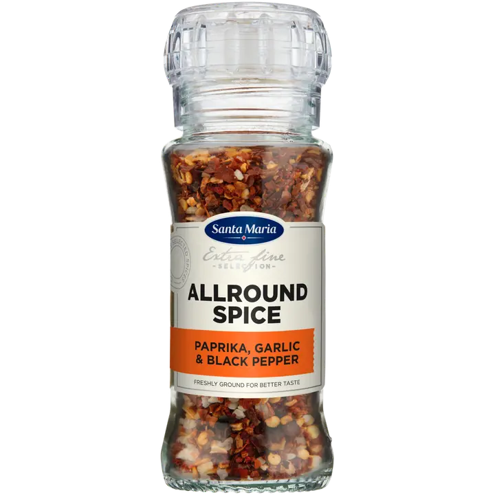 Santa Maria 78g Yleismauste mylly