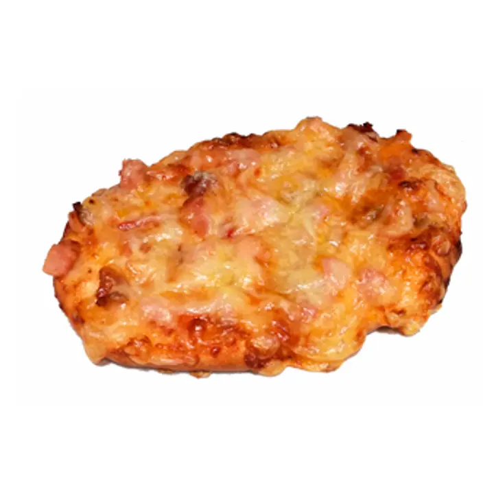 Minipitsa suitsukanaga