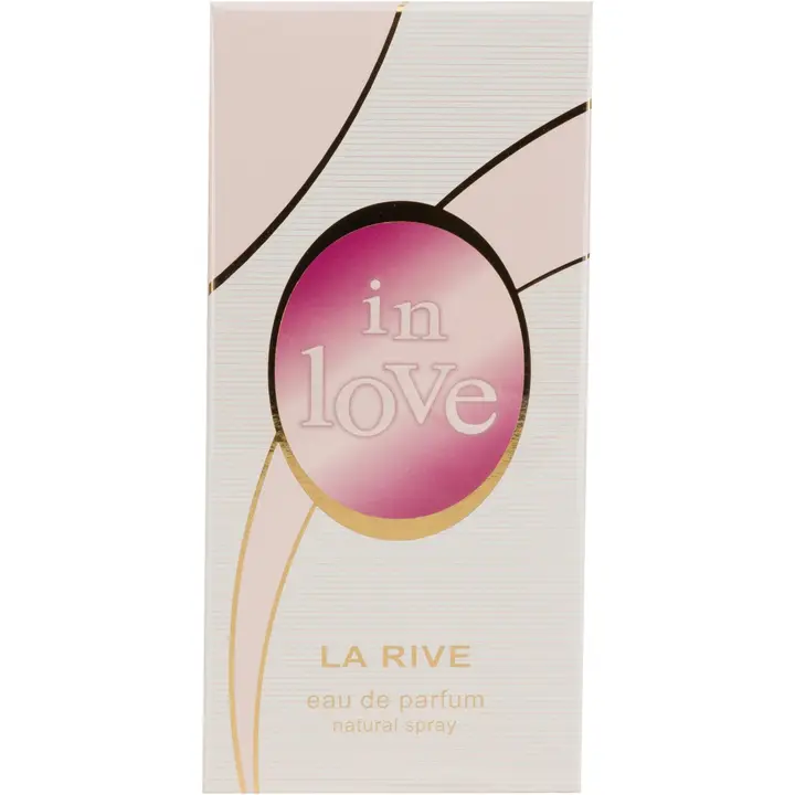 La Rive In Love EDP 90ml Naisten tuoksu