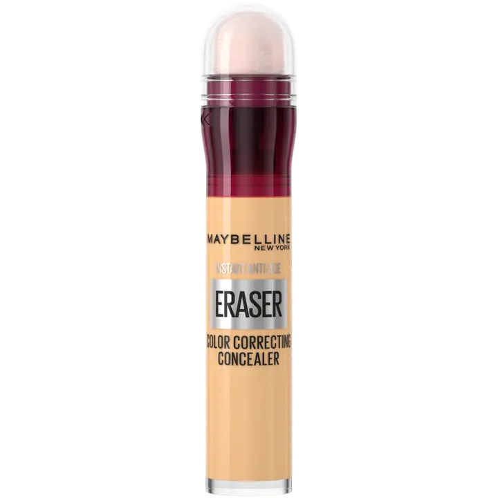 Maybelline peitepulk Instant Age Rewind 6 neutralizer