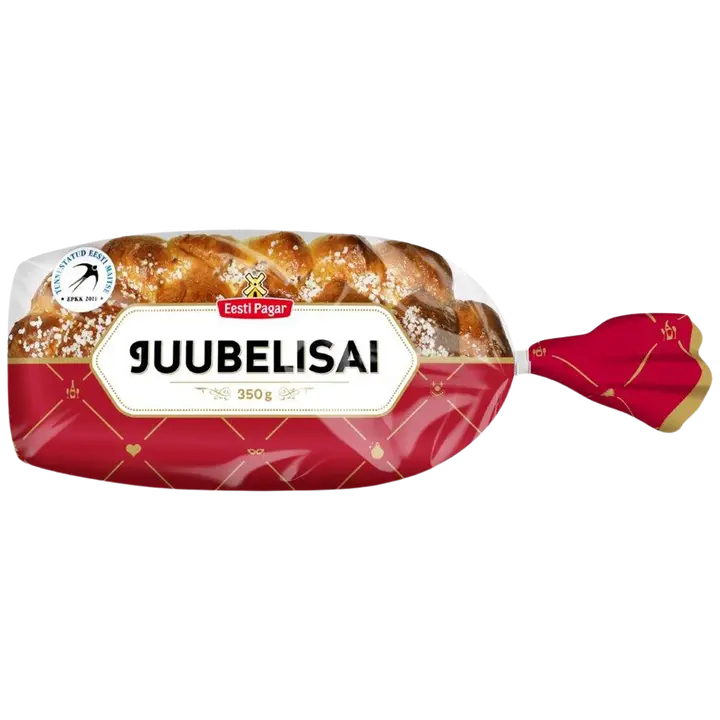 Juubeli sai 350 g